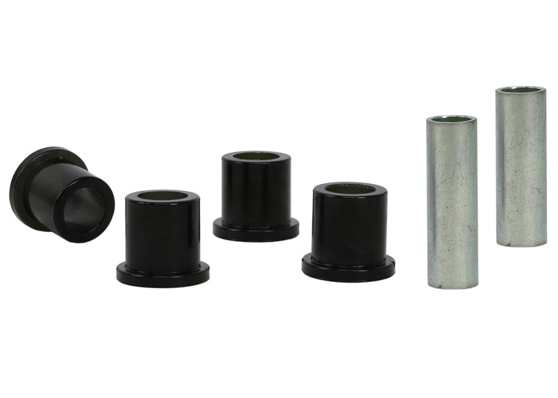 Front Control Arm Bushing - Lower Inner