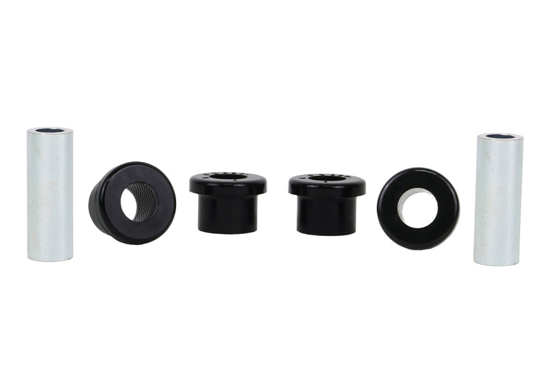 Front Lower Control Arm Inner Front Bushing Kit to Suit Audi and VW PQ34 Fwd/Awd
