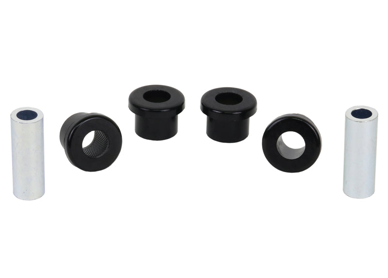 Front Lower Control Arm Inner Front Bushing Kit to Suit Audi and VW PQ34 Fwd/Awd