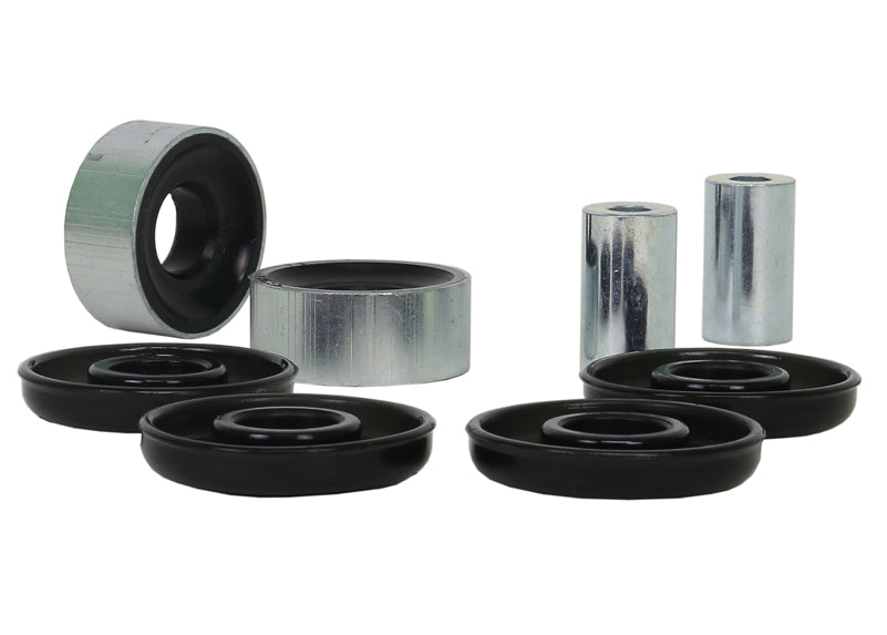 Front Lower Control Arm - Inner Rear Bushing Kit to Suit Chevrolet Aveo