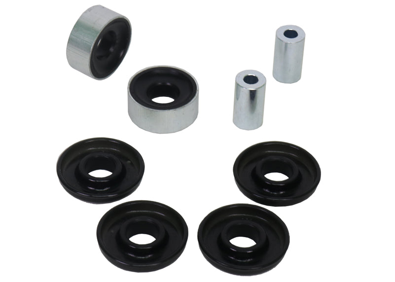 Front Lower Control Arm - Inner Rear Bushing Kit to Suit Chevrolet Aveo