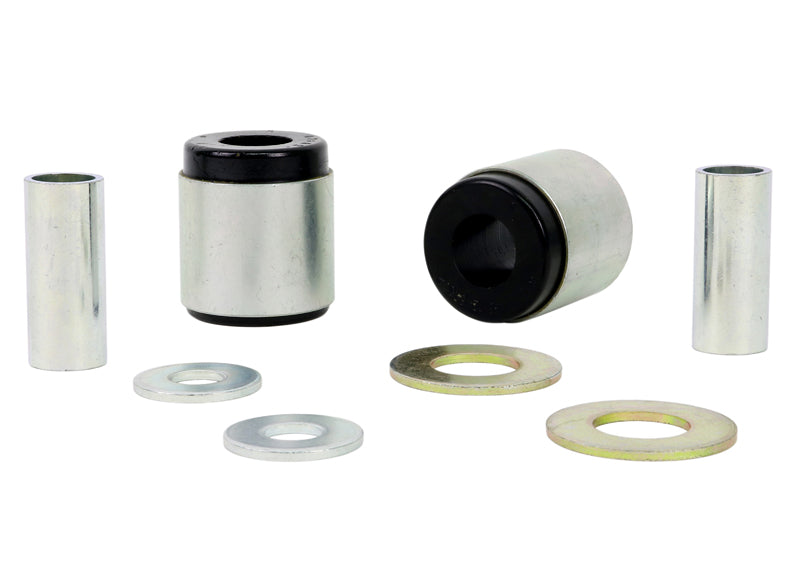 Front Lower Control Arm - Inner Rear Bushing Kit to Suit Mitsubishi Lancer Evo 1 2 3 4 5 6
