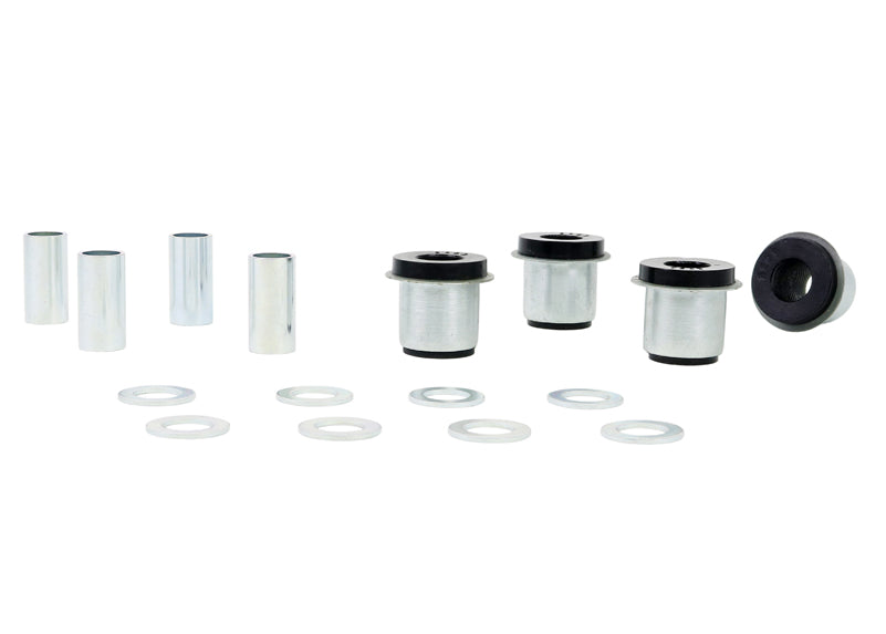 Front Upper Control Arm - Bushing Kit to Suit Honda Passport Acura SLX