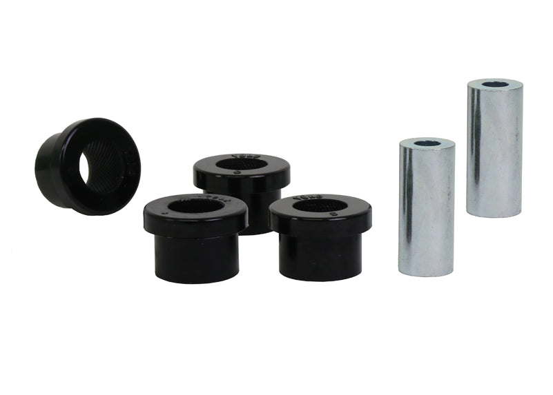 Front Lower Control Arm - Inner Front Bushing Kit to Suit Subaru Forester, Impreza, Legacy and Outback