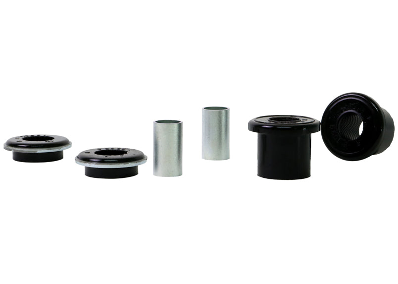 Strut Rod to Control Arm Bushing