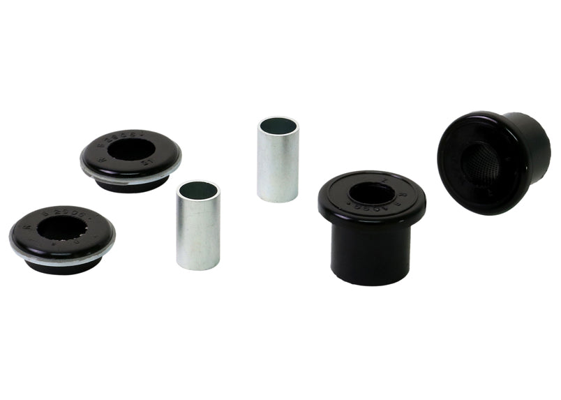 Strut Rod to Control Arm Bushing