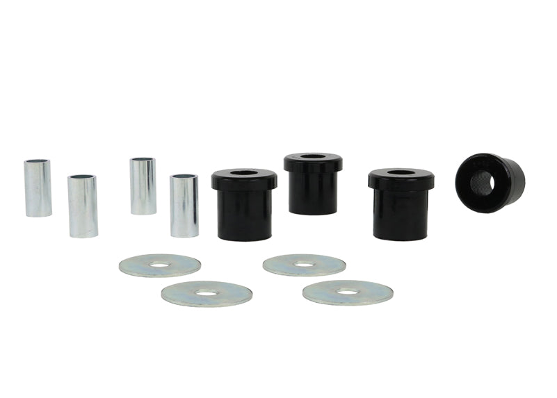 Front Upper Control Arm - Bushing Kit to Suit Mitsubishi Montero