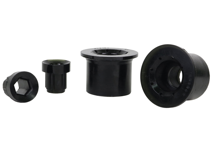 Front Lower Control Arm - Inner Rear Bushing Kit to Suit Audi and VW PQ35 Fwd/Awd