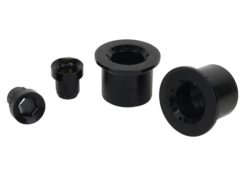 Front Lower Control Arm - Inner Rear Bushing Kit to Suit Audi and VW PQ35 Fwd/Awd