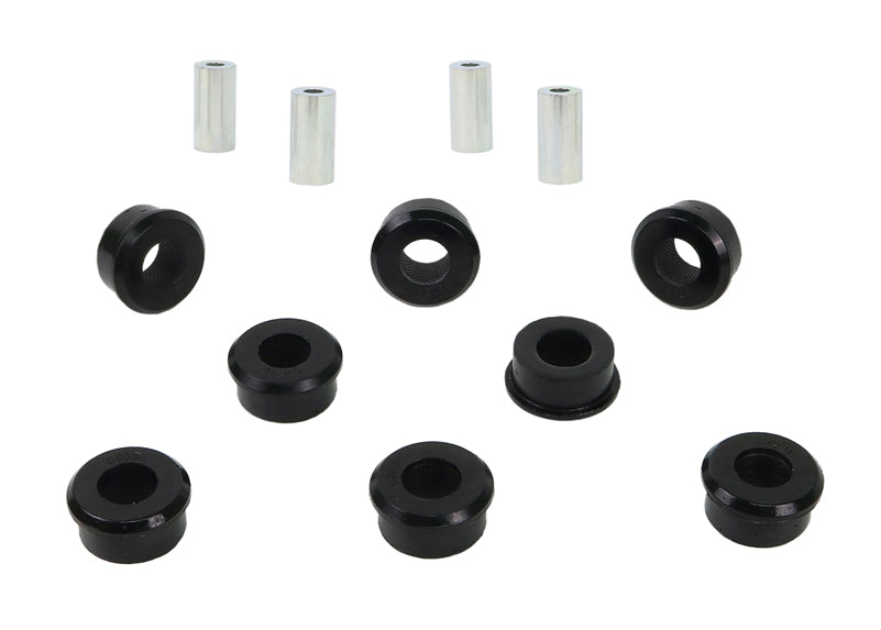 Front Upper Control Arm Bushing