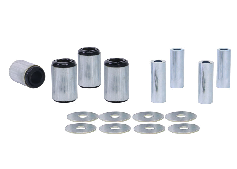 Front Control Arm Bushing - Lower Inner