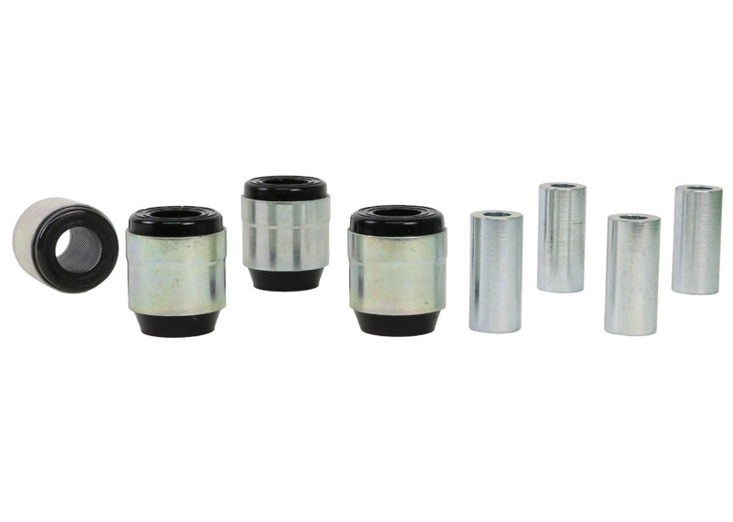 Front Upper Control Arm Bushing