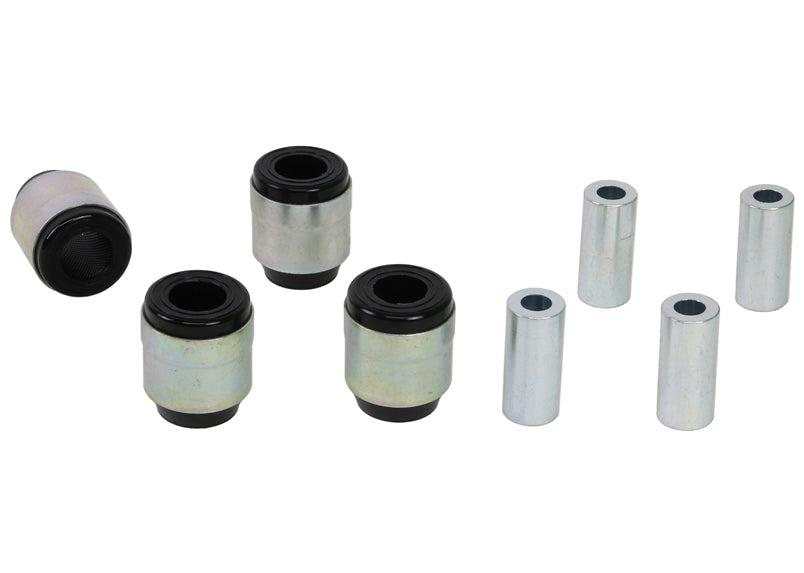 Front Upper Control Arm Bushing
