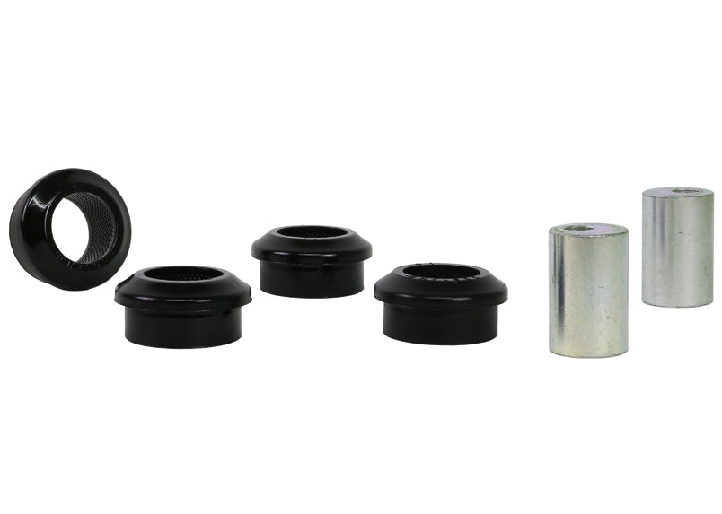 Front Lower Control Arm Bushing Kit Double Offset to Suit Pontiac G8