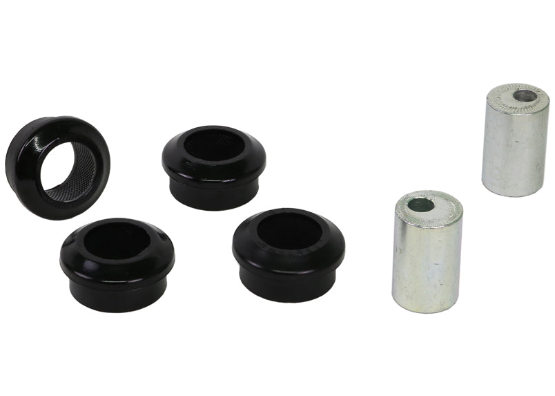Front Lower Control Arm Bushing Kit Double Offset to Suit Pontiac G8