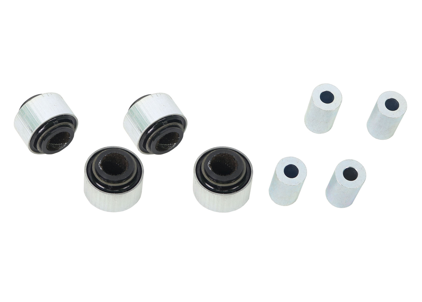 Front Upper Control Arm - Bushing Kit to Suit Audi, Porsche, Skoda and VW