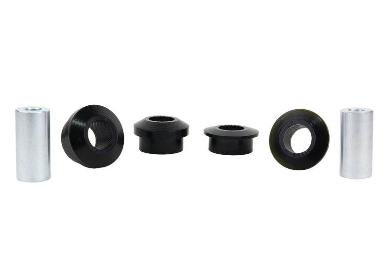 Front Lower Control Arm - Inner Front Bushing Kit to Suit Mazda MX5 NC and RX-8 FE