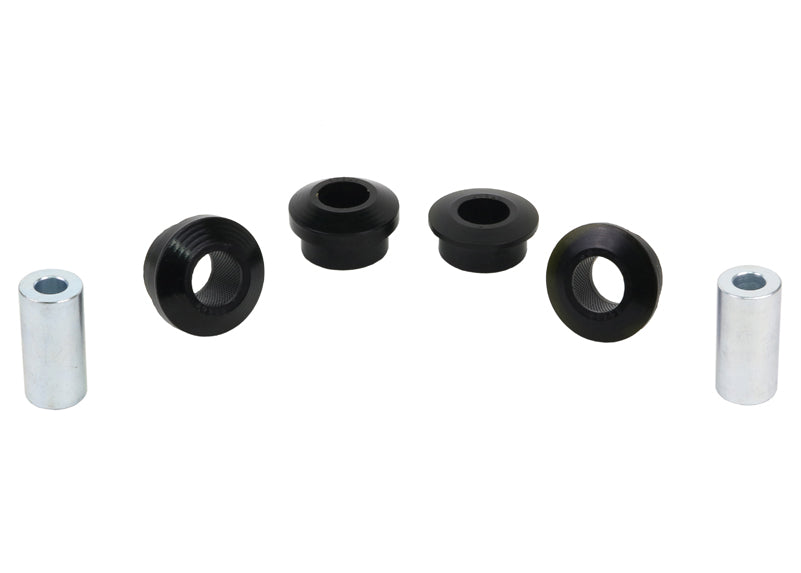 Front Lower Control Arm - Inner Front Bushing Kit to Suit Mazda MX5 NC and RX-8 FE