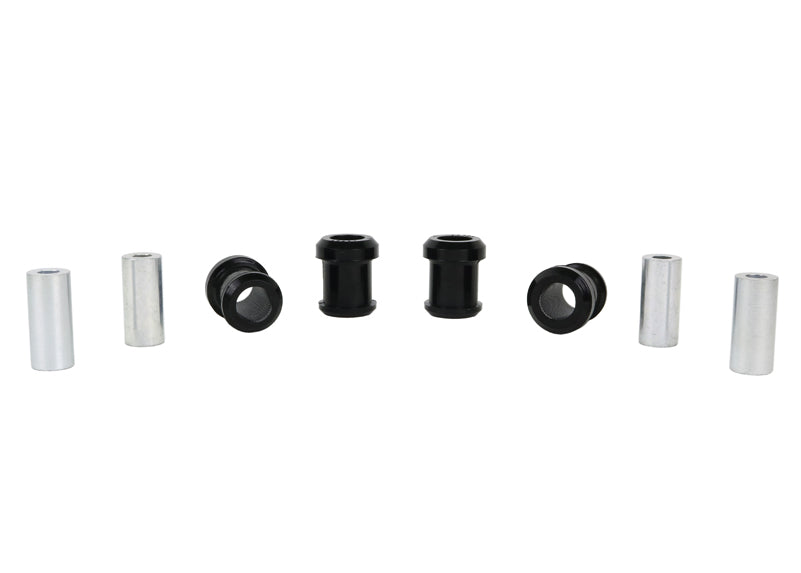 Front Upper Control Arm - Bushing Kit to Suit Mazda MX5 NC and RX-8 FE