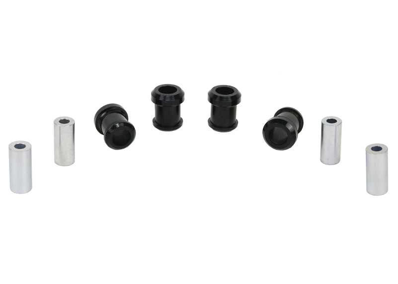 Front Upper Control Arm - Bushing Kit to Suit Mazda MX5 NC and RX-8 FE