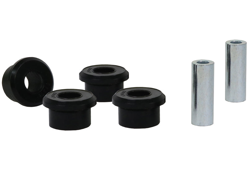Front Lower Control Arm - Inner Front Bushing Kit to Suit Chevrolet Cruze and Volt