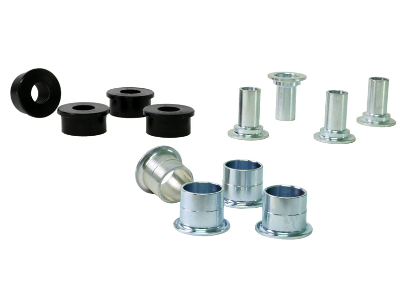 Front Upper Control Arm - Bushing Kit to Suit VW Transporter T3