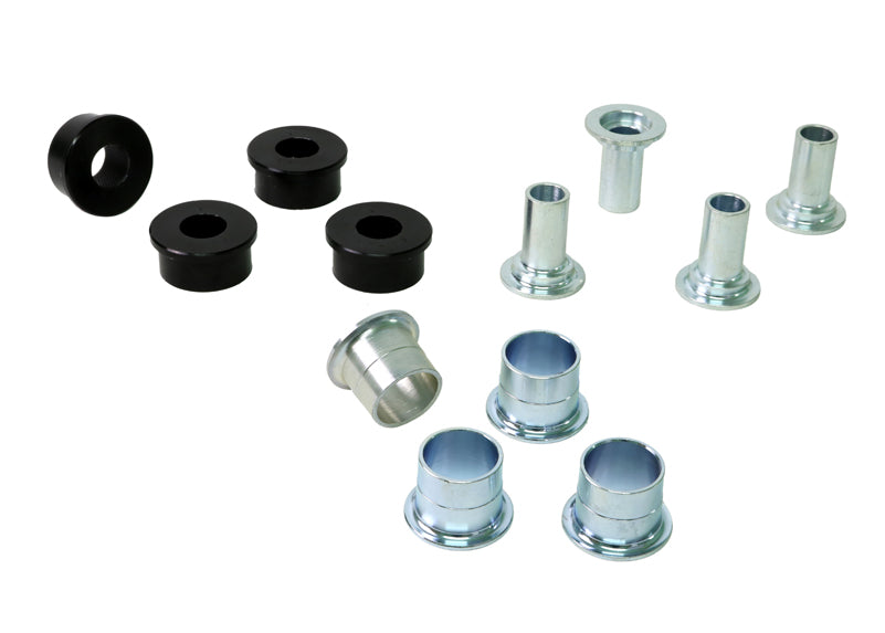Front Upper Control Arm - Bushing Kit to Suit VW Transporter T3