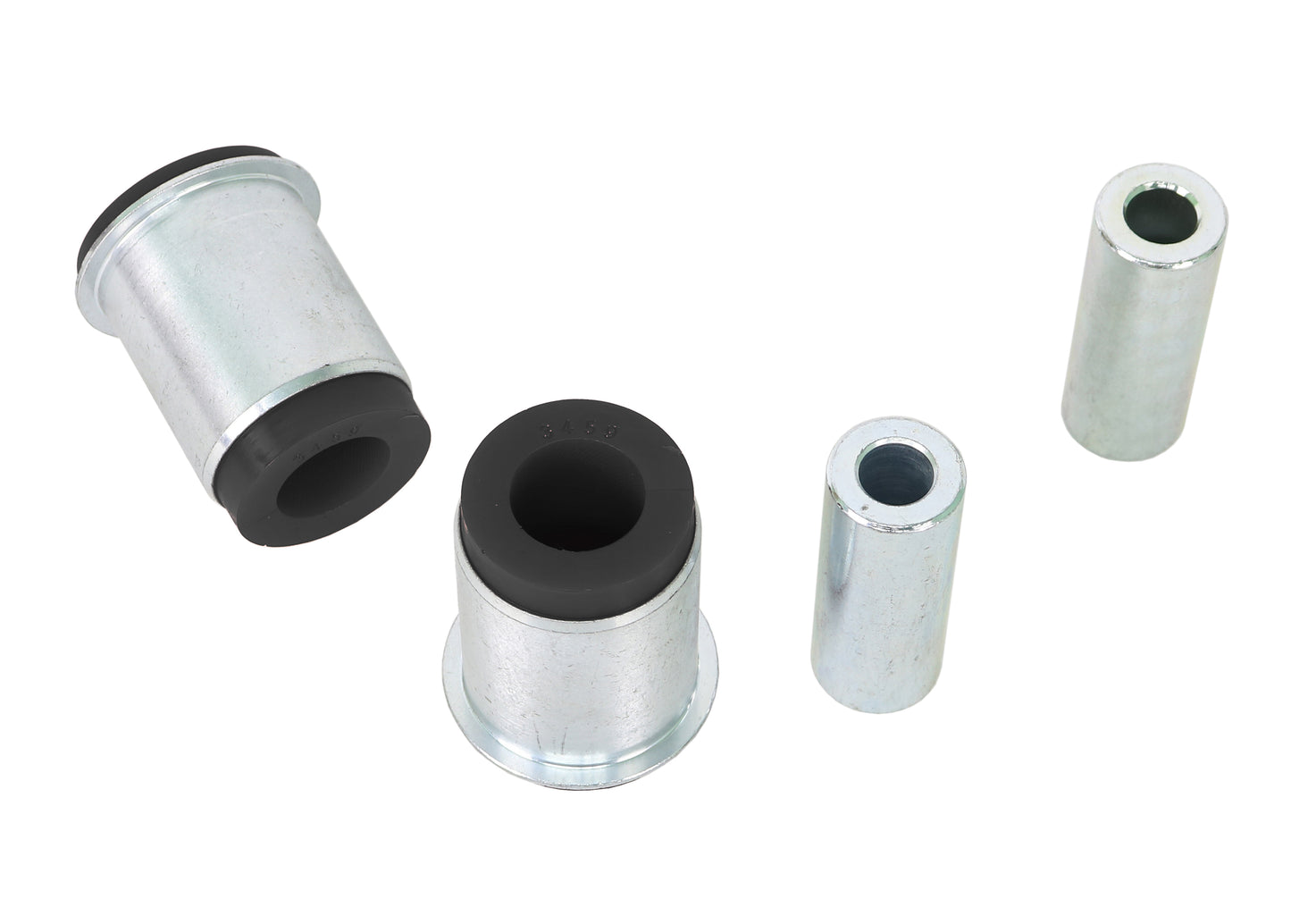 Front Lower Control Arm - Inner Front Bushing Kit to Suit Land Rover Discovery and Range Rover Sport