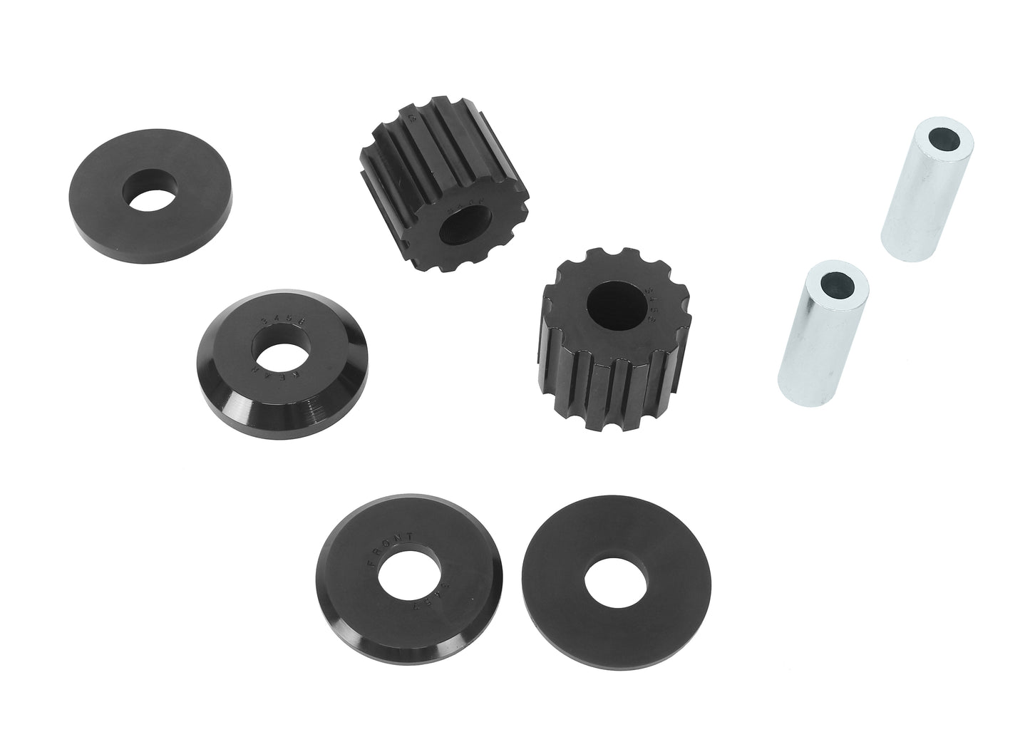 Front Lower Control Arm - Inner Rear Bushing Kit to Suit Land Rover Discovery and Range Rover Sport