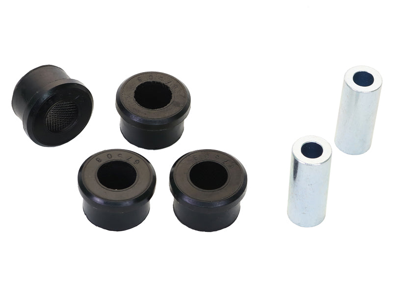 Front Lower Control Arm Bushing Kit to Suit Hyundai and Kia
