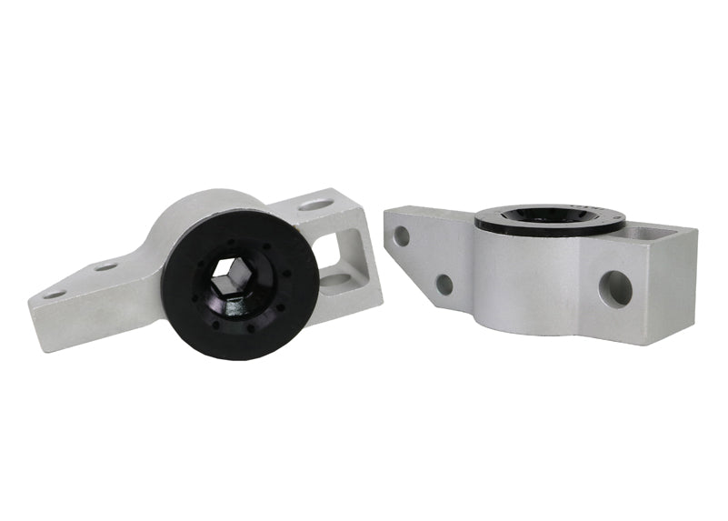 Front Lower Control Arm - Inner Rear Bushing Kit to Suit Audi and VW PQ35 Fwd/Awd