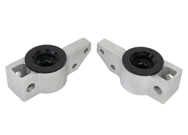 Front Lower Control Arm - Inner Rear Bushing Kit to Suit Audi and VW PQ35 Fwd/Awd