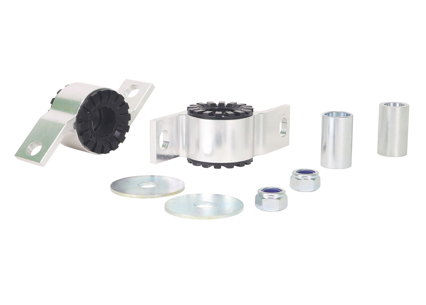 Front Lower Control Arm - Inner Rear Bushing Kit to Suit Subaru Impreza GC incl WRX/STi and Legacy BC-BE
