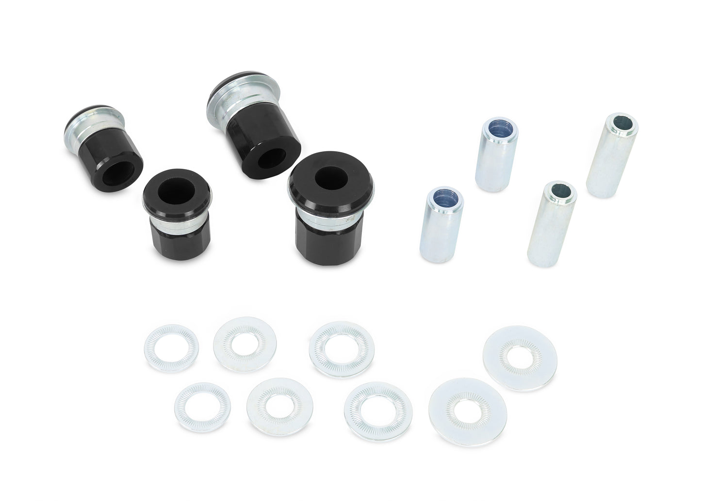 Front Lower Control Arm Bushing - Inner
