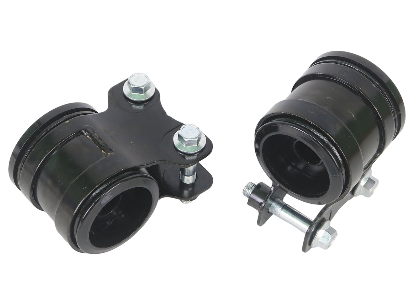 Front Control arm - lower inner rear bushing