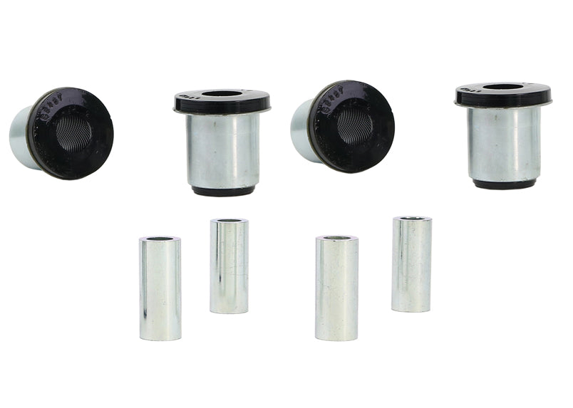 Front Upper Control Arm - Bushing Kit to Suit Toyota Land Cruiser 95 Series