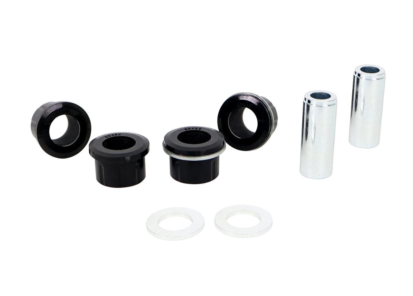 Front Lower Control Arm - Inner Front Bushing Kit to Suit Honda Civic 10th Gen FC, FK