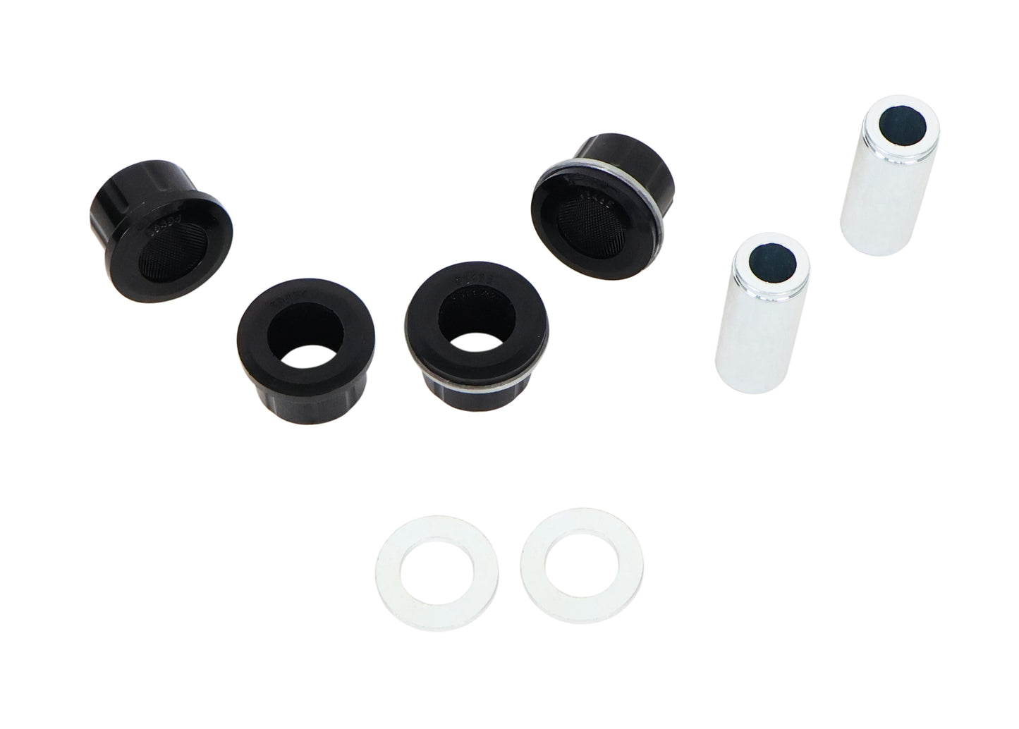Front Lower Control Arm - Inner Front Bushing Kit to Suit Honda Civic 10th Gen FC, FK