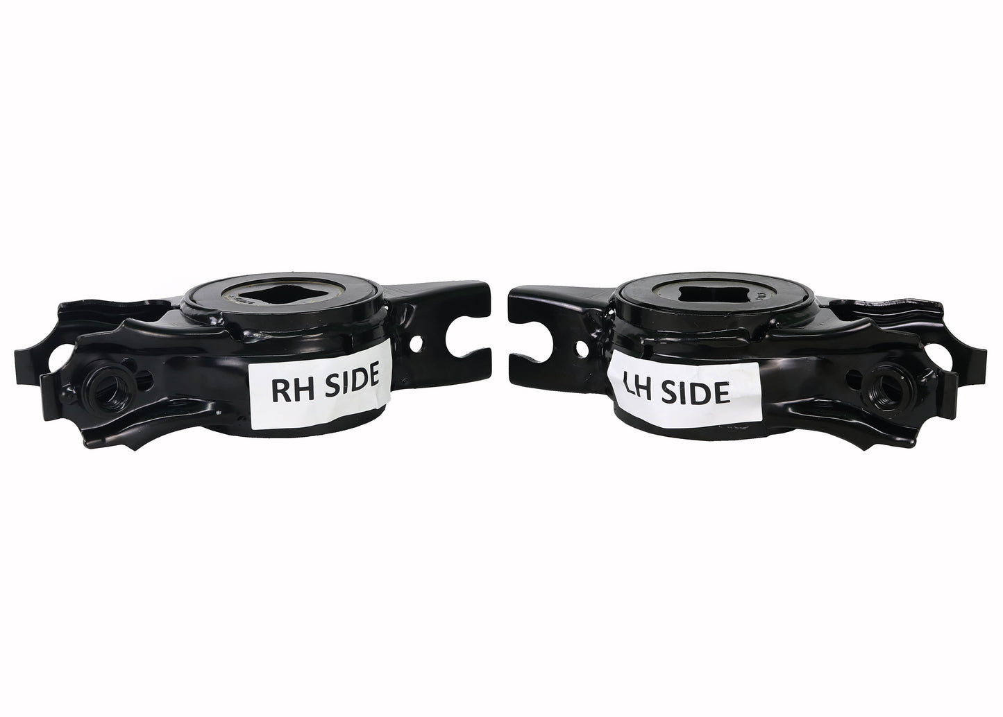 Front Lower Control Arm - Inner Rear Bushing Kit to Suit Honda Civic 10th Gen FC, FK