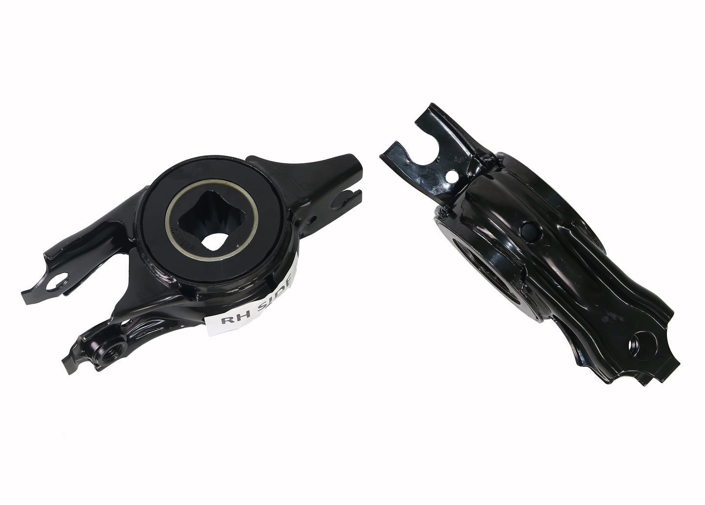 Front Lower Control Arm - Inner Rear Bushing Kit to Suit Honda Civic 10th Gen FC, FK