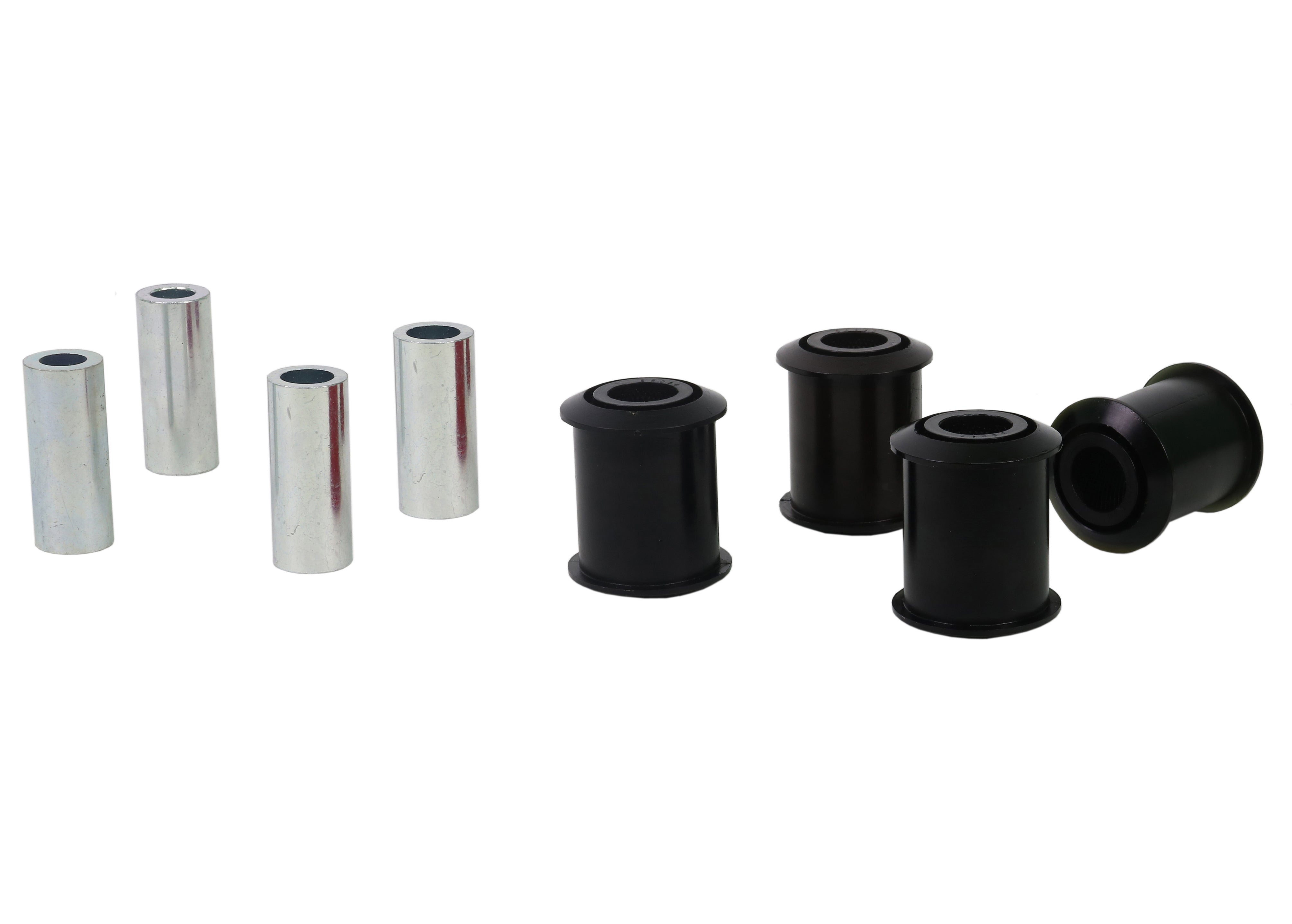 Trailing Arm Bushing - Lower – Whiteline USA Trailing Arm Bushing - Lower – Whiteline USA