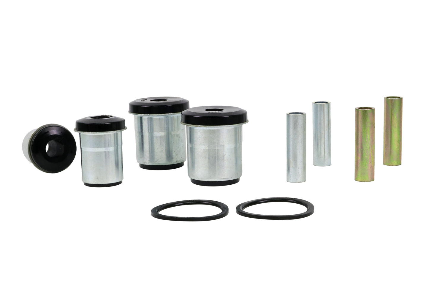 Control Arm Bushing - Lower Inner