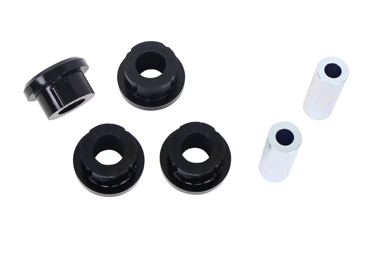 Front Lower Control Arm - Inner Front Bushing Kit to Suit Nissan 370Z and Z Z34