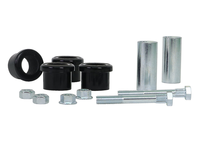 Control Arm Bushing - Inner