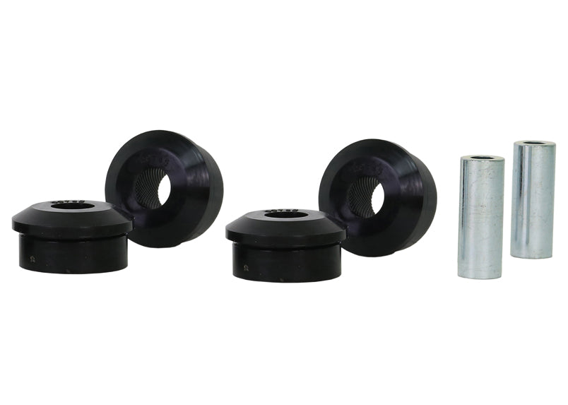 Trailing Arm Bushing - Lower Front