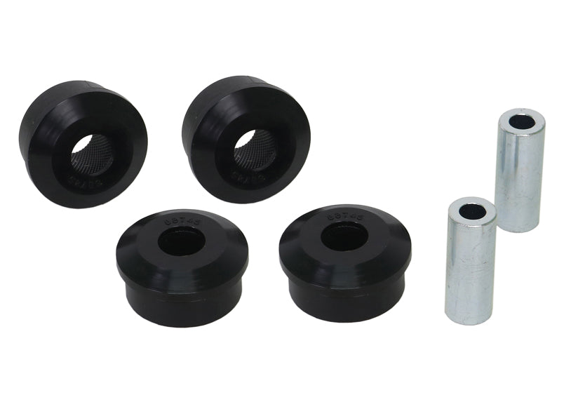Trailing Arm Bushing - Lower Front