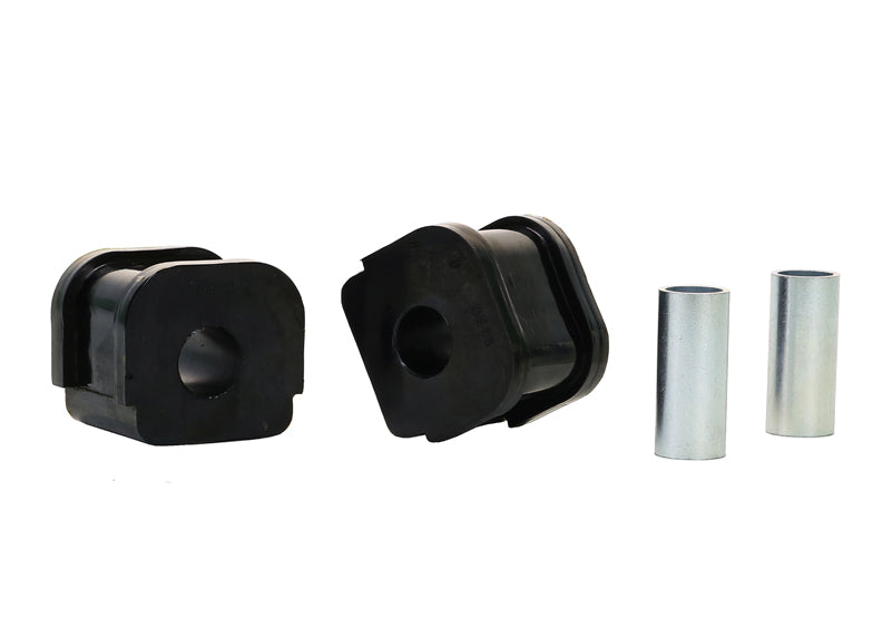 Control Arm Bushing - Lower Inner Forward