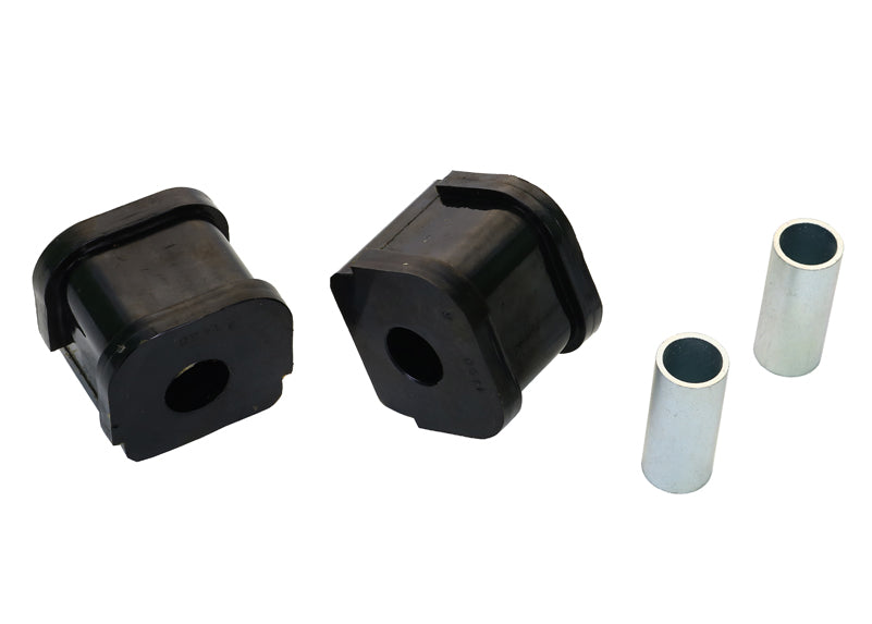 Control Arm Bushing - Lower Inner Forward