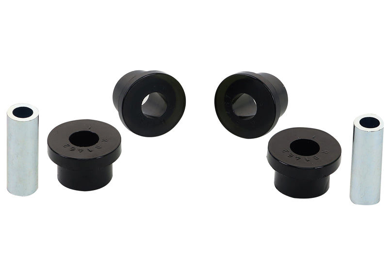 Control Arm Bushing - Lower Inner Rearward