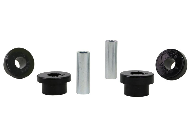 Control Arm Bushing - Lower Outer